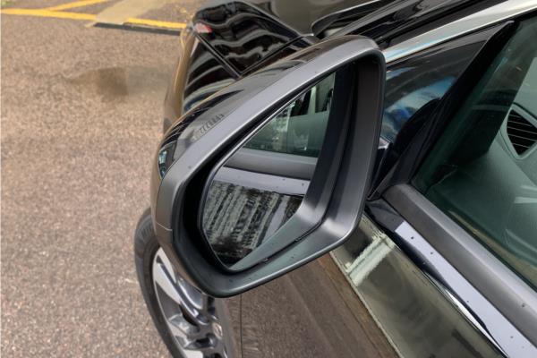 2020 Vauxhall Grandland X 1.2 Turbo SE Premium SUV 5dr Petrol Auto Euro 6 (s/s) (130 ps) - Cloth, photo 41