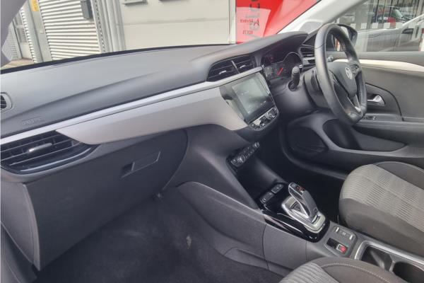 2020 Vauxhall Corsa 1.2 Turbo SE Premium Hatchback 5dr Petrol Auto (s/s) (100 ps) - Fresez Marvel, photo 14