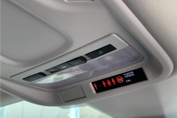 2022 Vauxhall Grandland 1.2 Turbo Ultimate SUV 5dr Petrol Auto Euro 6 (s/s) (130 ps) - Leather, photo 25