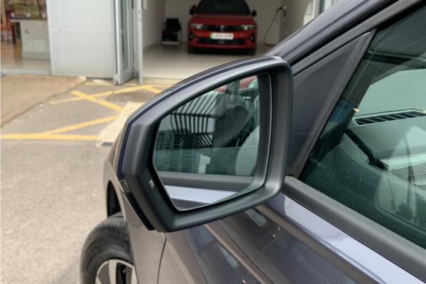 Non Franchise 2022 Volkswagen Polo 1.0 TSI Life Hatchback 5dr Petrol DSG Euro 6 (s/s) (95 ps) - Fabic - Cloth, photo 41