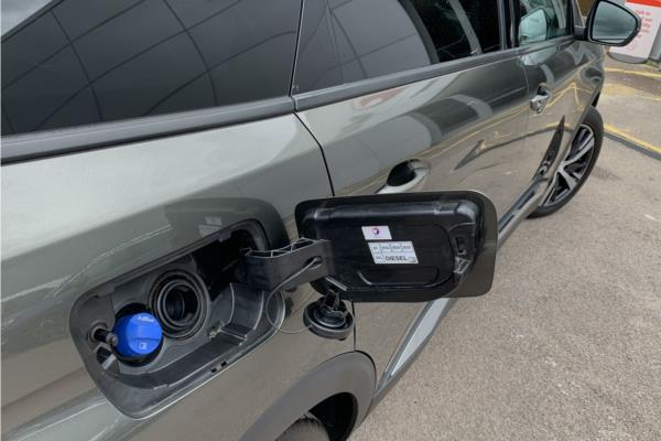 Non Franchise 2019 Peugeot 5008 1.5 BlueHDi Allure SUV 5dr Diesel Manual Euro 6 (s/s) (130 ps) - Fabic - Cloth, photo 34