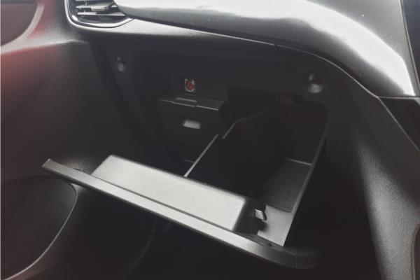 2022 Vauxhall Corsa 1.2 Turbo Ultimate Hatchback 5dr Petrol Auto Euro 6 (s/s) (130 ps) - Cloth/Alcantara, photo 26