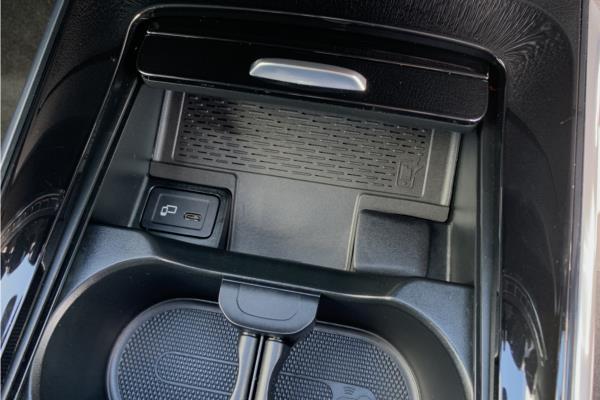 Non Franchise 2020 Mercedes-Benz B Class 1.3 B180 AMG Line (Executive) MPV 5dr Petrol 7G-DCT Euro 6 (s/s) (136 ps) - Fabic - Cloth, photo 24