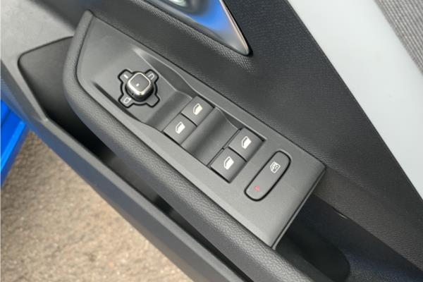2024 Vauxhall Astra Design - Cloth Sienna/Jet Blk, photo 21