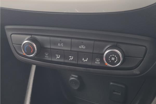 2020 VAUXHALL CROSSLAND - Cloth, photo 13