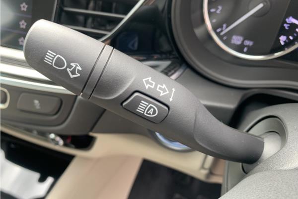 2018 Vauxhall Insignia 2.0 Turbo D BlueInjection Elite Nav Sports Tourer 5dr Diesel Auto Euro 6 (s/s) (170 ps) - Leather, photo 26