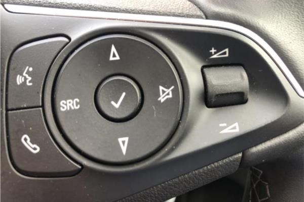 2019 VAUXHALL GRANDLAND - Cloth/Synth Lth, photo 20