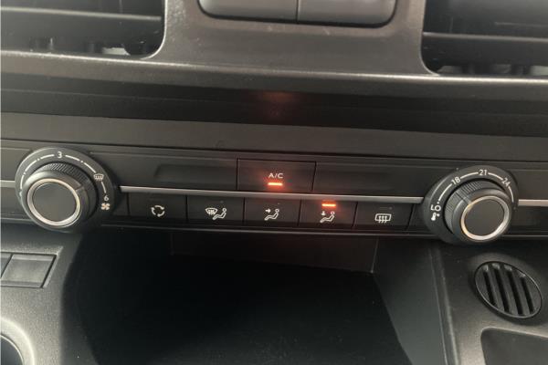 2019 VAUXHALL COMBO - Cloth, photo 16