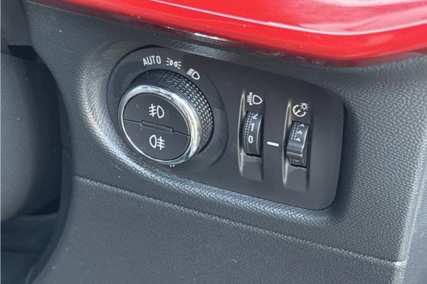2022 Vauxhall Mokka 1.2 Turbo SRi Premium SUV 5dr Petrol Auto Euro 6 (s/s) (130 ps) - Cloth, photo 21
