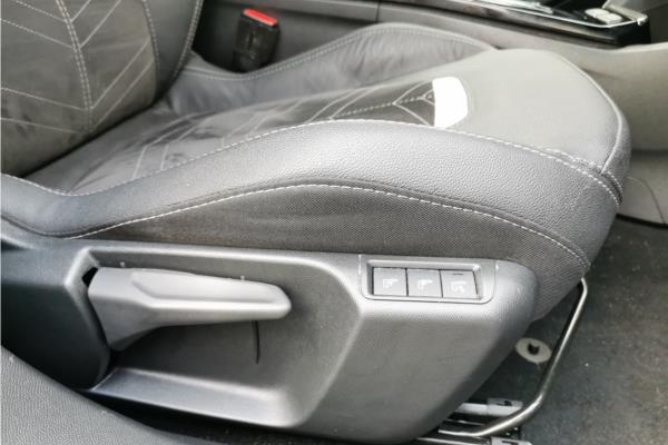 2023 Vauxhall Mokka 1.2 Turbo Ultimate SUV 5dr Petrol Auto Euro 6 (s/s) (130 ps) - Leather, photo 29