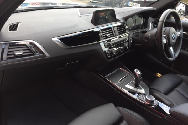 Non Franchise 2019 Bmw M140i Shadow Edition Auto - Leather, photo 14