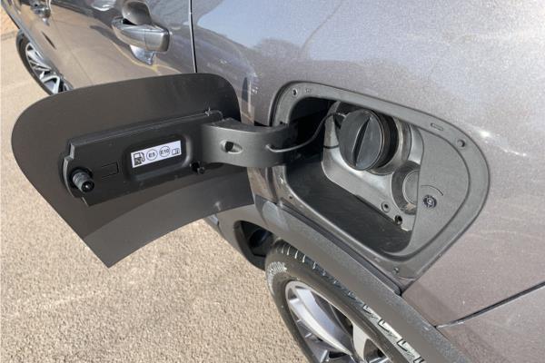 2020 Vauxhall Crossland X 1.2 Turbo Elite SUV 5dr Petrol Auto Euro 6 (s/s) (130 ps) - Cloth, photo 34