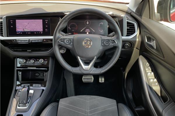 2022 Vauxhall Grandland 1.2 Turbo Ultimate SUV 5dr Petrol Auto Euro 6 (s/s) (130 ps) - Leather, photo 11