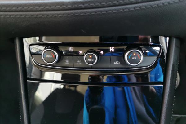 2019 VAUXHALL GRANDLAND - Berson Black, photo 15