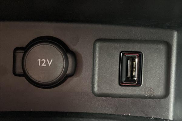 2020 VAUXHALL GRANDLAND - Leather, photo 18