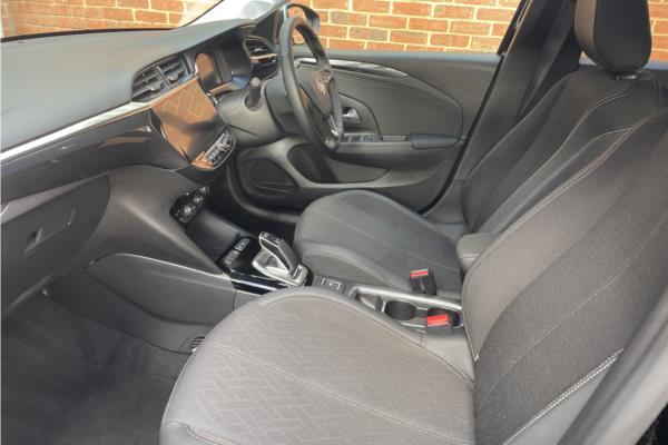 2020 VAUXHALL CORSA - Cloth, photo 15