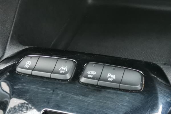 2022 Vauxhall Corsa 1.2 Turbo Ultimate Hatchback 5dr Petrol Auto Euro 6 (s/s) (130 ps) - Cloth/Alcantara, photo 32