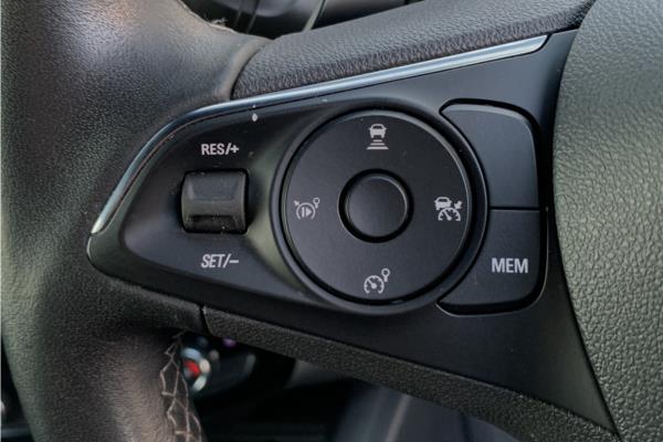 2022 Vauxhall Mokka 1.2 Turbo Ultimate Nav SUV 5dr Petrol Auto Euro 6 (s/s) (130 ps) - Leather, photo 18