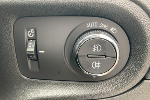 2020 VAUXHALL GRANDLAND - Leather, photo 21