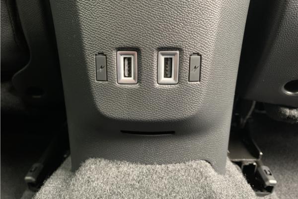 2022 Vauxhall Mokka 1.2 Turbo SRi Premium SUV 5dr Petrol Manual Euro 6 (s/s) (130 ps) - Cloth, photo 37