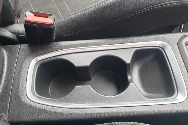 2019 Vauxhall Corsa 1.2 Turbo Ultimate Nav Hatchback 5dr Petrol Auto Euro 6 (s/s) (130 ps) - Cloth/Alcantara, photo 24