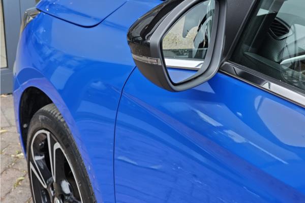 2022 Vauxhall Corsa 1.2 Turbo Ultimate Hatchback 5dr Petrol Auto Euro 6 (s/s) (130 ps) - Cloth/Alcantara, photo 41