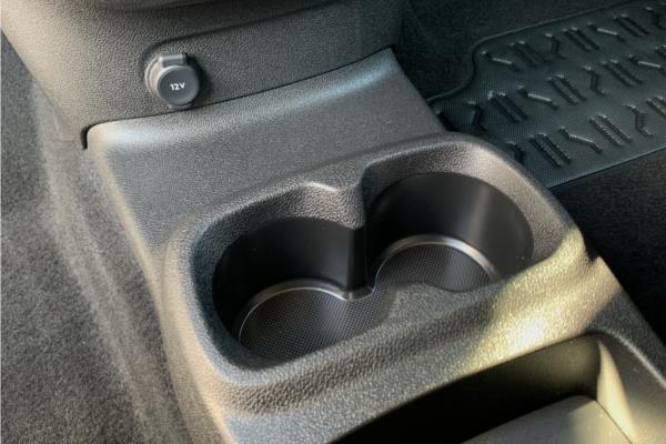 2020 Vauxhall Combo Life 1.5 Turbo D BlueInjection Energy MPV 5dr Diesel Manual Euro 6 (s/s) (7 Seat) (100 ps) - Cloth, photo 44