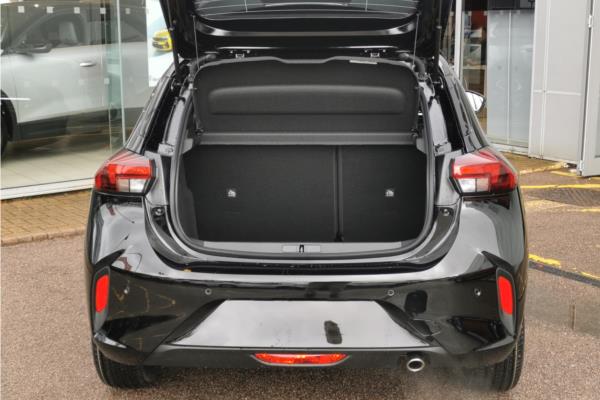 Vauxhall Corsa 5Dr HAT 1.2 TB 100ps YS WP AU - Banda Marvel Bl, photo 13