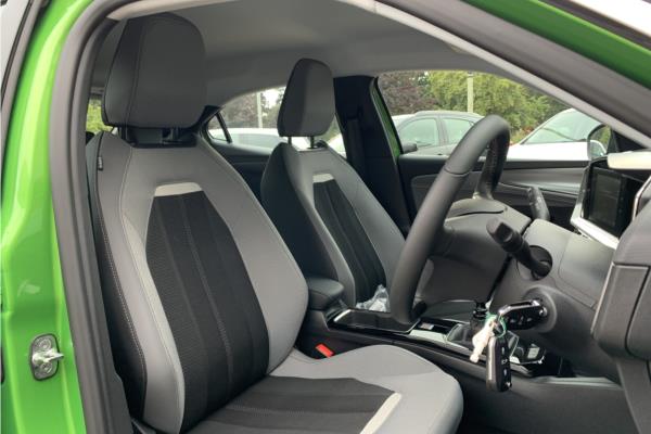 2023 Vauxhall Mokka 1.2 Turbo Elite Edition SUV 5dr Petrol Manual Euro 6 (s/s) (130 ps) - Black Jasmin Lt, photo 34