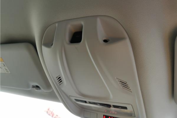 2022 Vauxhall Grandland 1.2 Turbo Ultimate SUV 5dr Petrol Manual Euro 6 (s/s) (130 ps) - Black Alcantara, photo 25