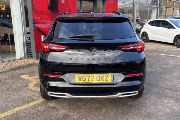 2022 Vauxhall Grandland - Leather, photo 7