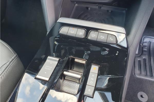 2024 Vauxhall Mokka-e 50kWh Ultimate SUV 5dr Electric Auto (136 ps) - Black Alcantara, photo 31