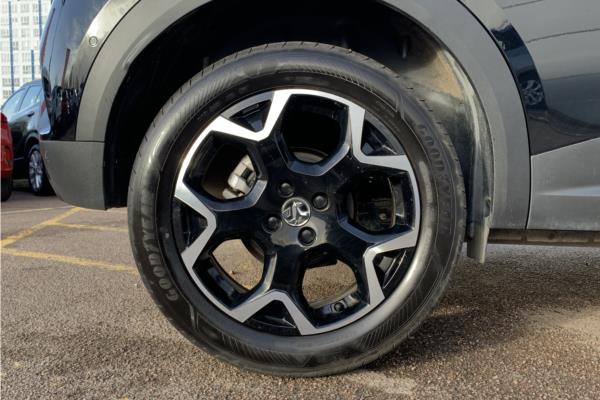 2023 Vauxhall Mokka 1.2 Turbo Ultimate SUV 5dr Petrol Auto Euro 6 (s/s) (130 ps) - Leather, photo 20
