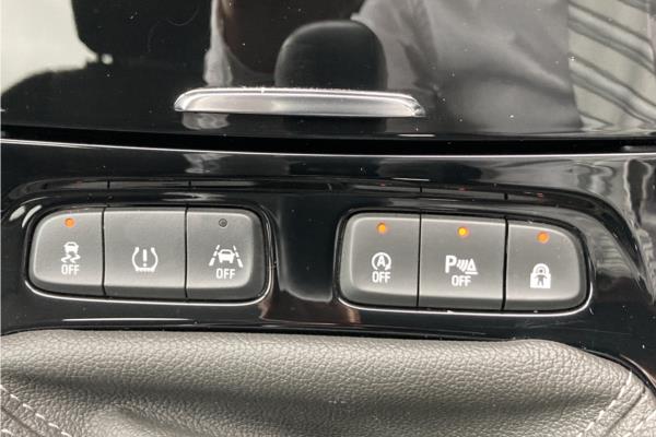 2018 VAUXHALL GRANDLAND - Cloth, photo 23