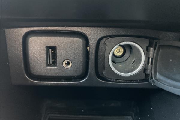 2018 VAUXHALL MOKKA - Leather, photo 19