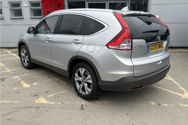 Non Franchise 2014 Honda CR-V 2.0 i-VTEC EX SUV 5dr Petrol Auto 4WD Euro 5 (155 ps) - Leather, photo 6