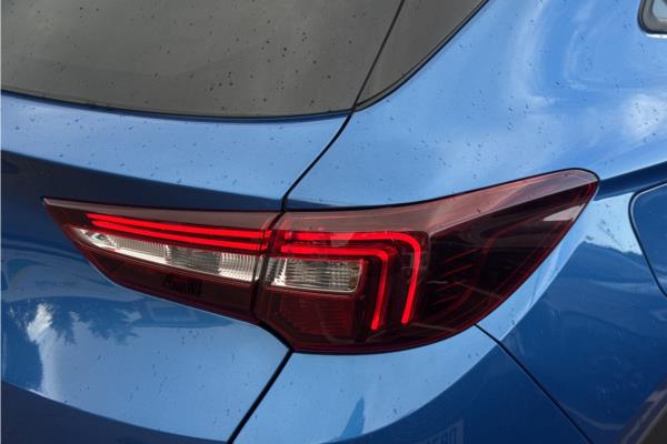 2021 Vauxhall Grandland X 1.2 Turbo Griffin Edition SUV 5dr Petrol Manual Euro 6 (s/s) (130 ps) - Cloth, photo 37