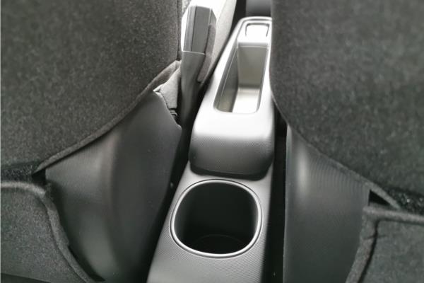 Leapmotor T03 5Dr HAT 70kW 37kWh AU - All Black Fabrc, photo 35