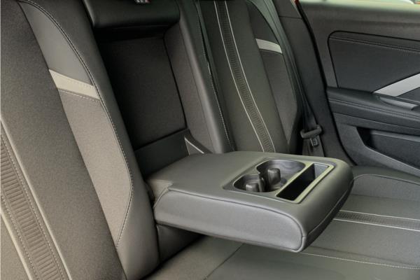 2024 VAUXHALL ASTRA - Jet Black Greta, photo 36