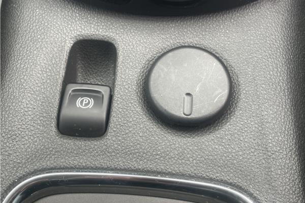 2019 Vauxhall Astra 1.4i Turbo GPF Elite Nav Hatchback 5dr Petrol Auto Euro 6 (s/s) (150 ps) - Leather, photo 17