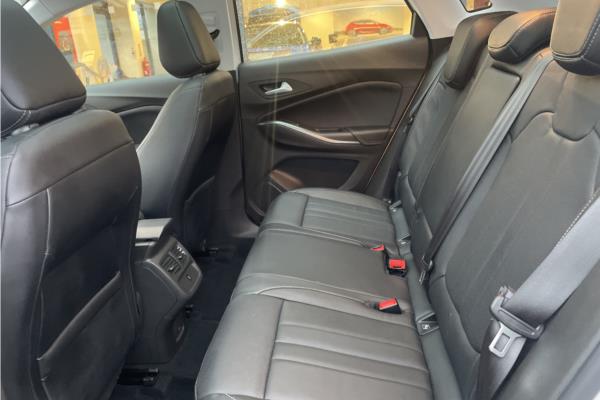 2019 Vauxhall Grandland X - Leather, photo 39