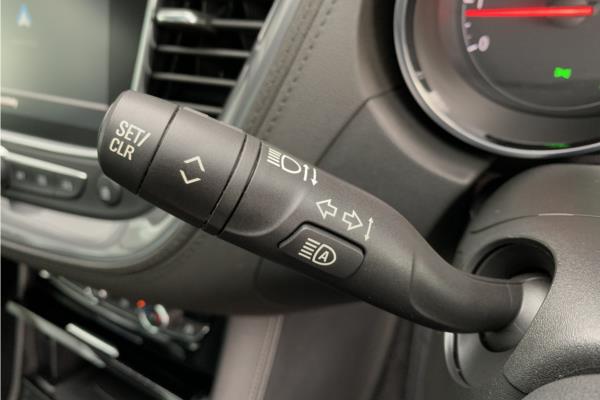 2020 Vauxhall Grandland X 1.2 Turbo Elite Nav SUV 5dr Petrol Auto 8Spd Euro 6 (s/s) (130 ps) - Leather, photo 27