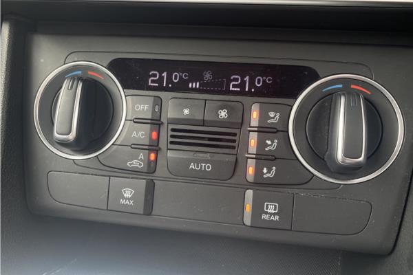 Non Franchise 2017 Audi Q3 1.4 TFSI CoD Sport SUV 5dr Petrol S Tronic Euro 6 (s/s) (150 ps) - Fabic - Cloth, photo 16