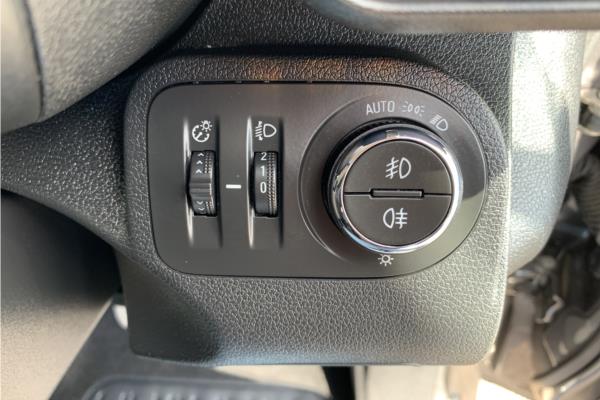 2020 Vauxhall Combo Life 1.2 Turbo Energy MPV 5dr Petrol Auto Euro 6 (s/s) (130 ps) - Cloth, photo 19