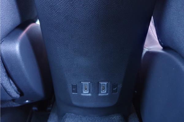 2023 Vauxhall Corsa 1.2 Turbo Ultimate Hatchback 5dr Petrol Auto Euro 6 (s/s) (130 ps) - Alcantara, photo 36