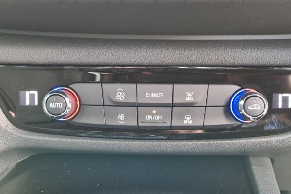 2020 VAUXHALL INSIGNIA - Cloth/Leather, photo 18