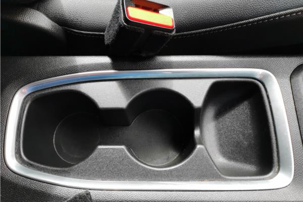 2020 Vauxhall Corsa 1.2 Turbo Elite Nav Hatchback 5dr Petrol Auto Euro 6 (s/s) (100 ps) - Cloth, photo 24