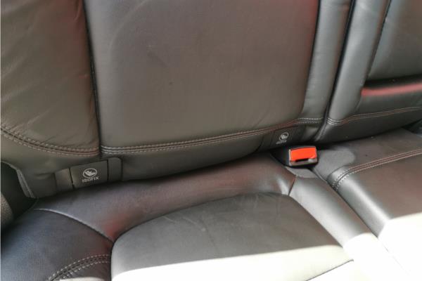 2019 Vauxhall Mokka X 1.4i Turbo Elite Nav SUV 5dr Petrol Auto Euro 6 (140 ps) - Leather, photo 33