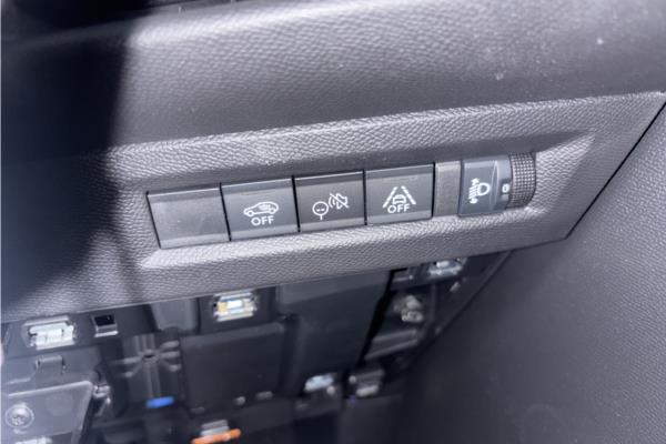 Vauxhall Frontera 83kW GS 54kWh Ext/Rge - Ergo Feture Gry, photo 20