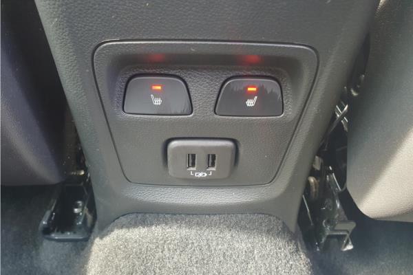 2019 Vauxhall Astra 1.4i Turbo GPF Elite Nav Hatchback 5dr Petrol Auto Euro 6 (s/s) (150 ps) - Leather, photo 38